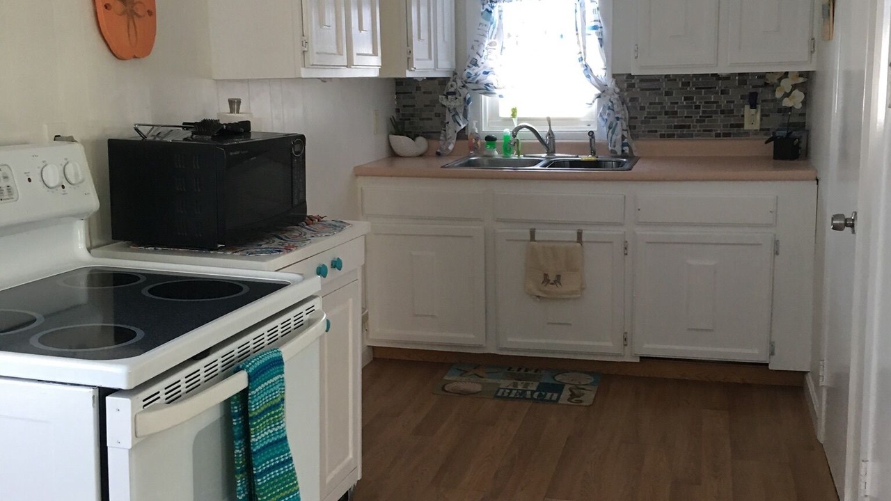 Photo of Kitchen in Snug Harbor