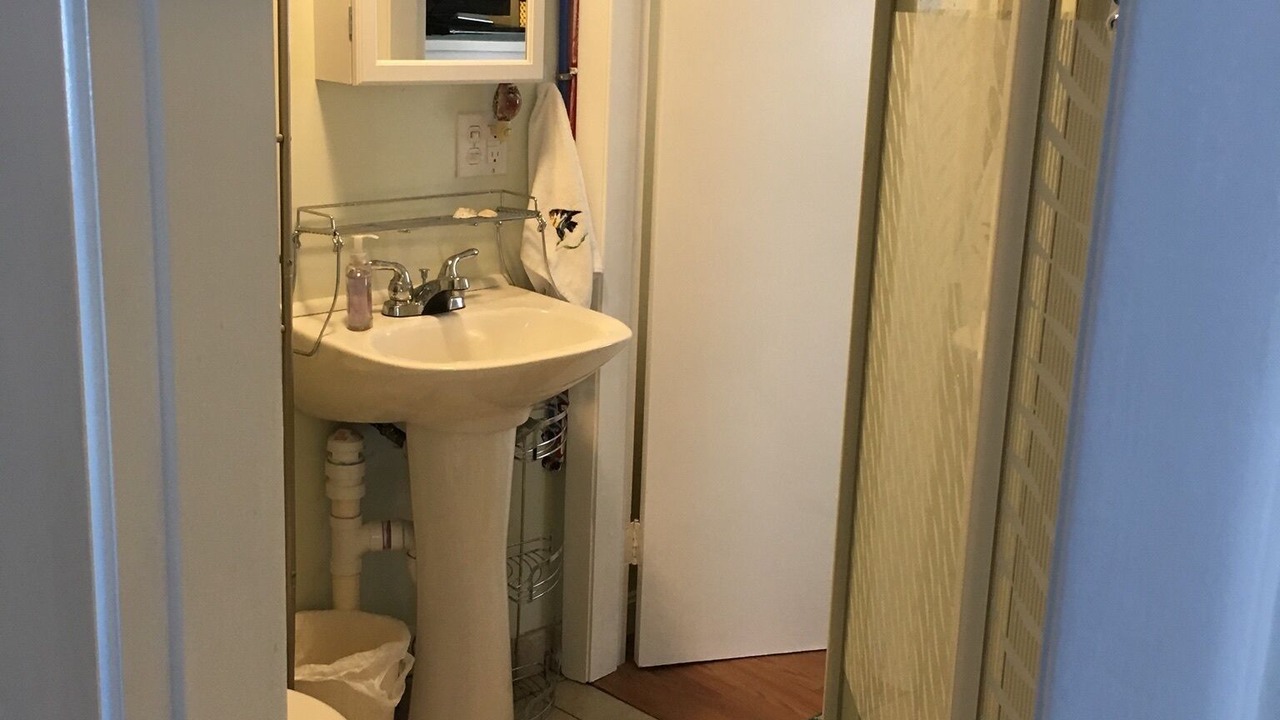 Photo of Bathroom in Snug Harbor