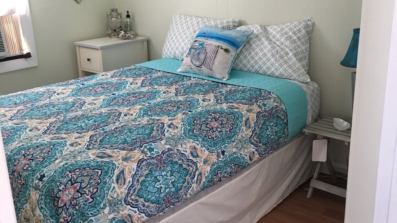 Photo of Bedroom in Snug Harbor