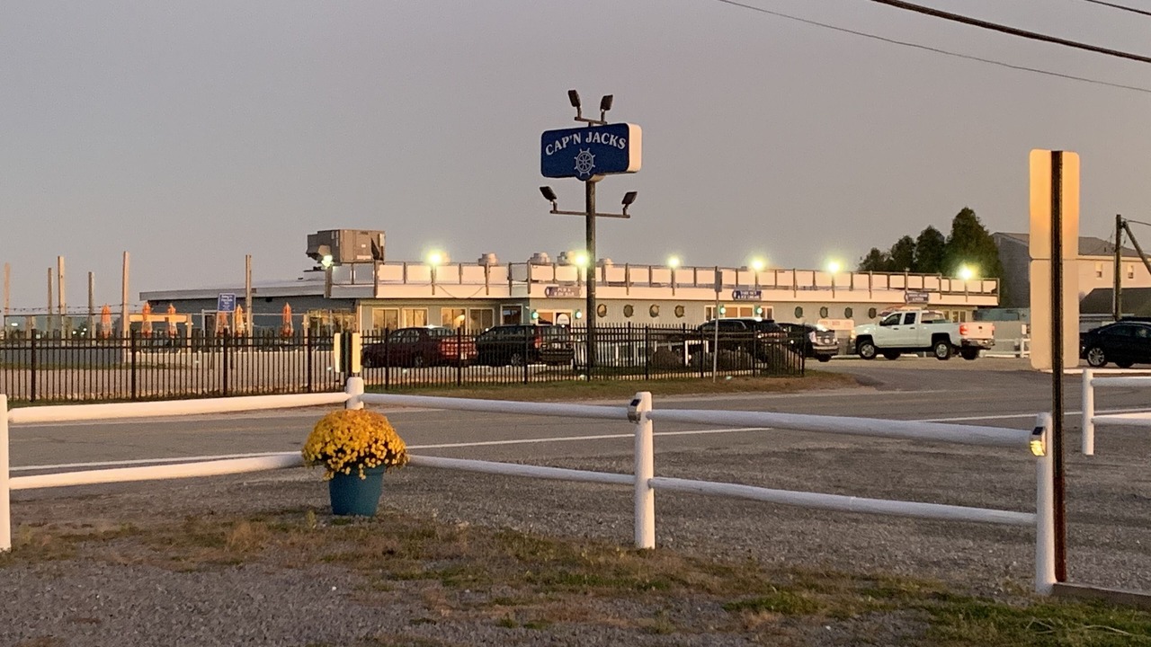 Photo of Outdoor in Snug Harbor