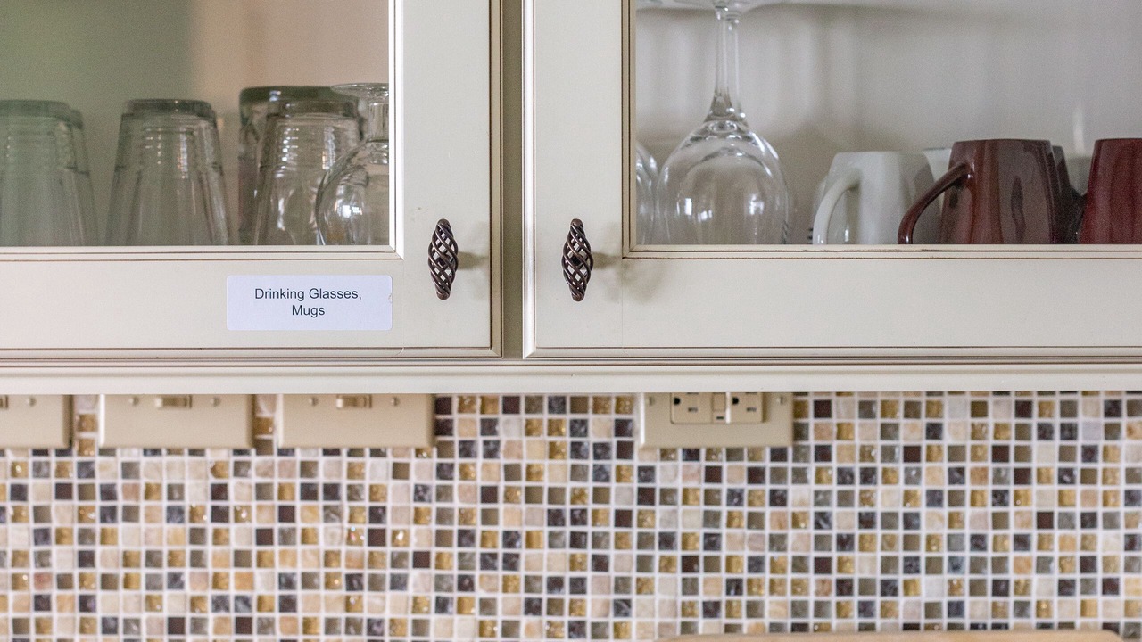 Photo of Bathroom in Wells Branch