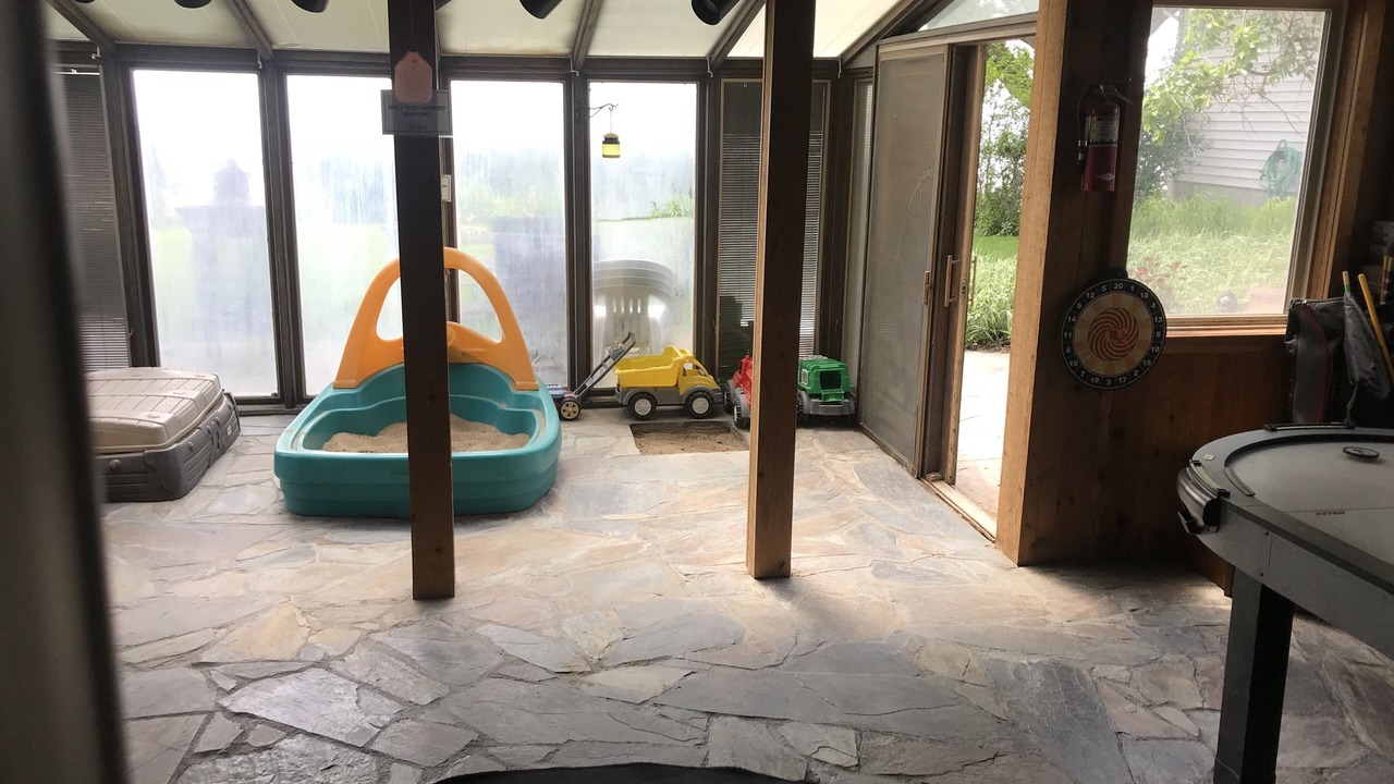 Photo of Bedroom in Republican City