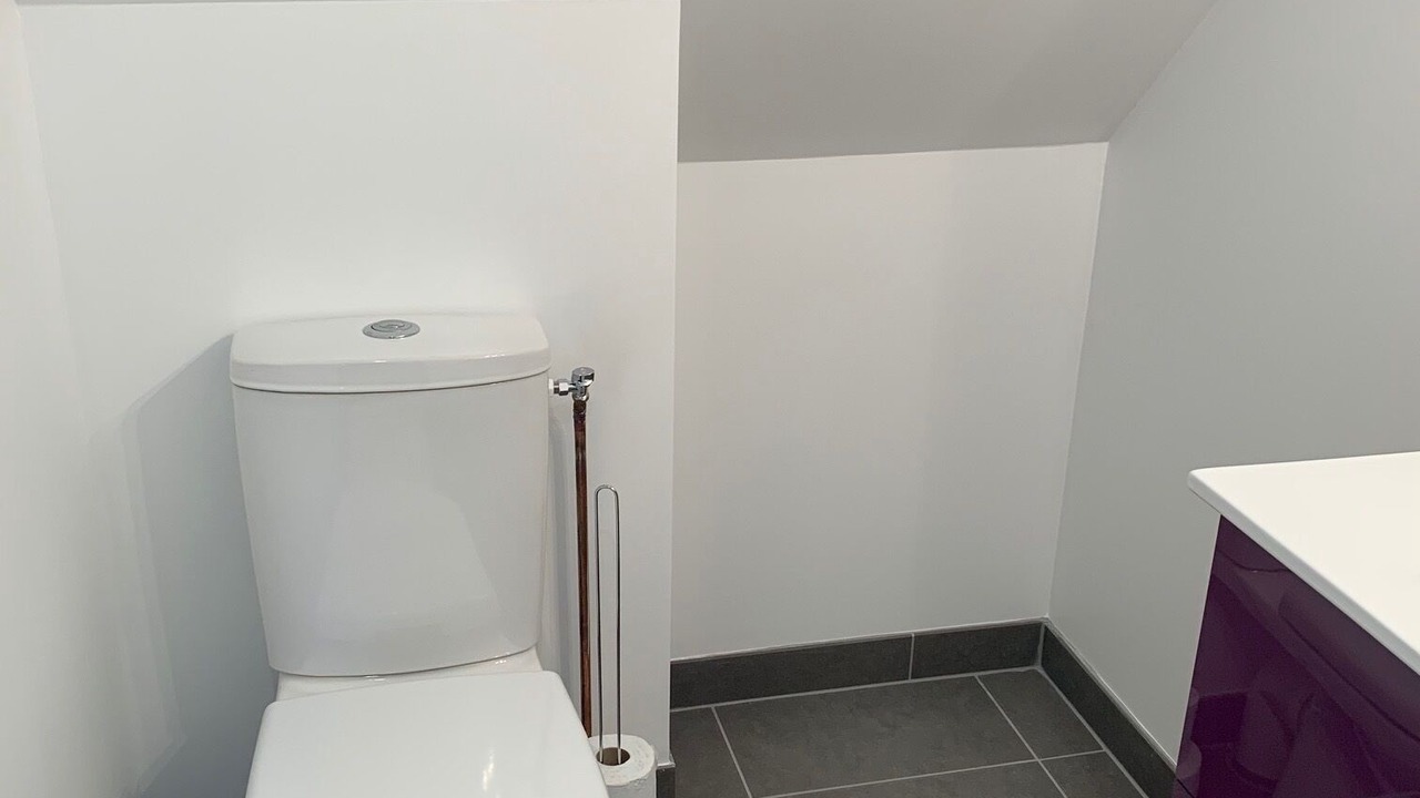 Photo of Bathroom in Senlis