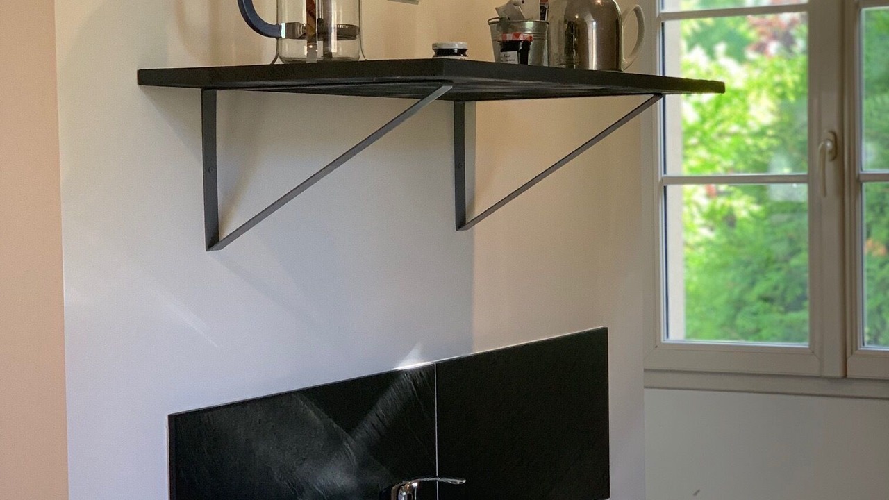 Photo of Kitchen in Senlis