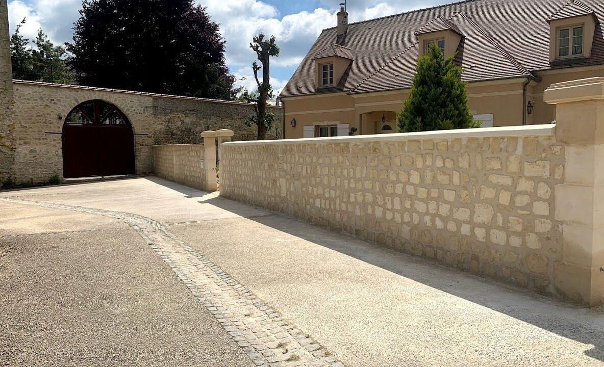 Photo of Outdoor in Senlis