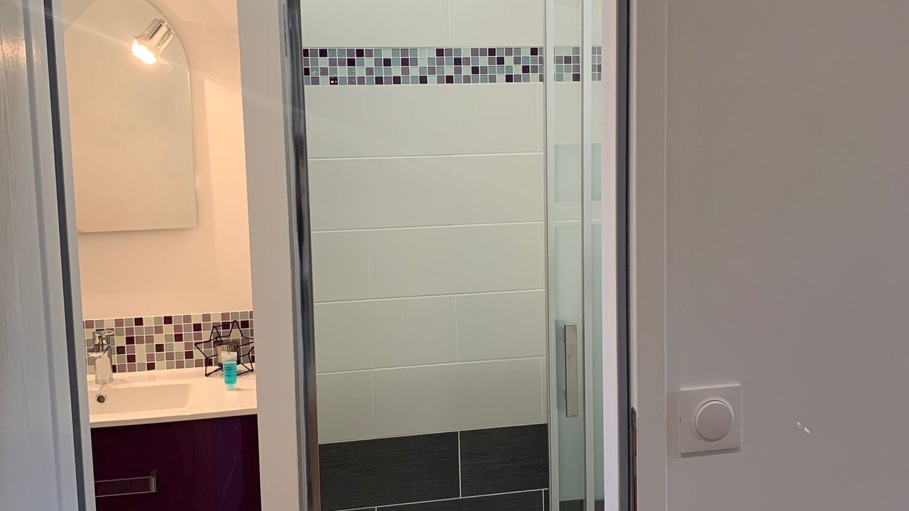 Photo of Bathroom in Senlis