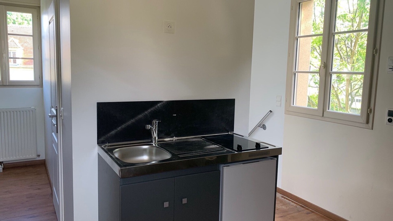 Photo of Kitchen in Senlis