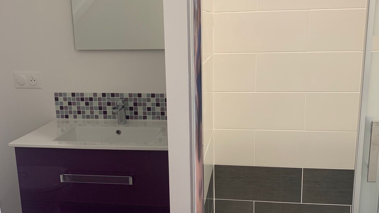 Photo of Bathroom in Senlis