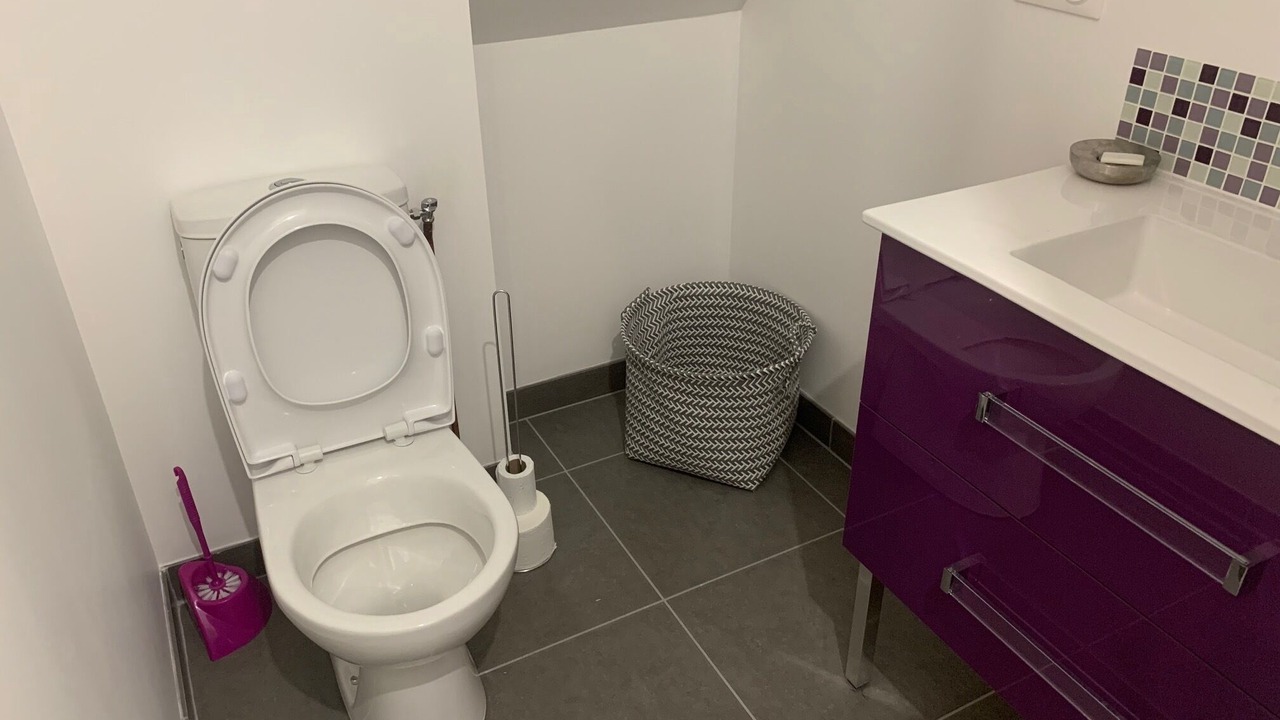 Photo of Bathroom in Senlis