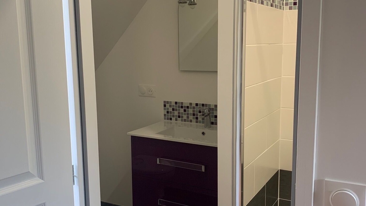 Photo of Bathroom in Senlis