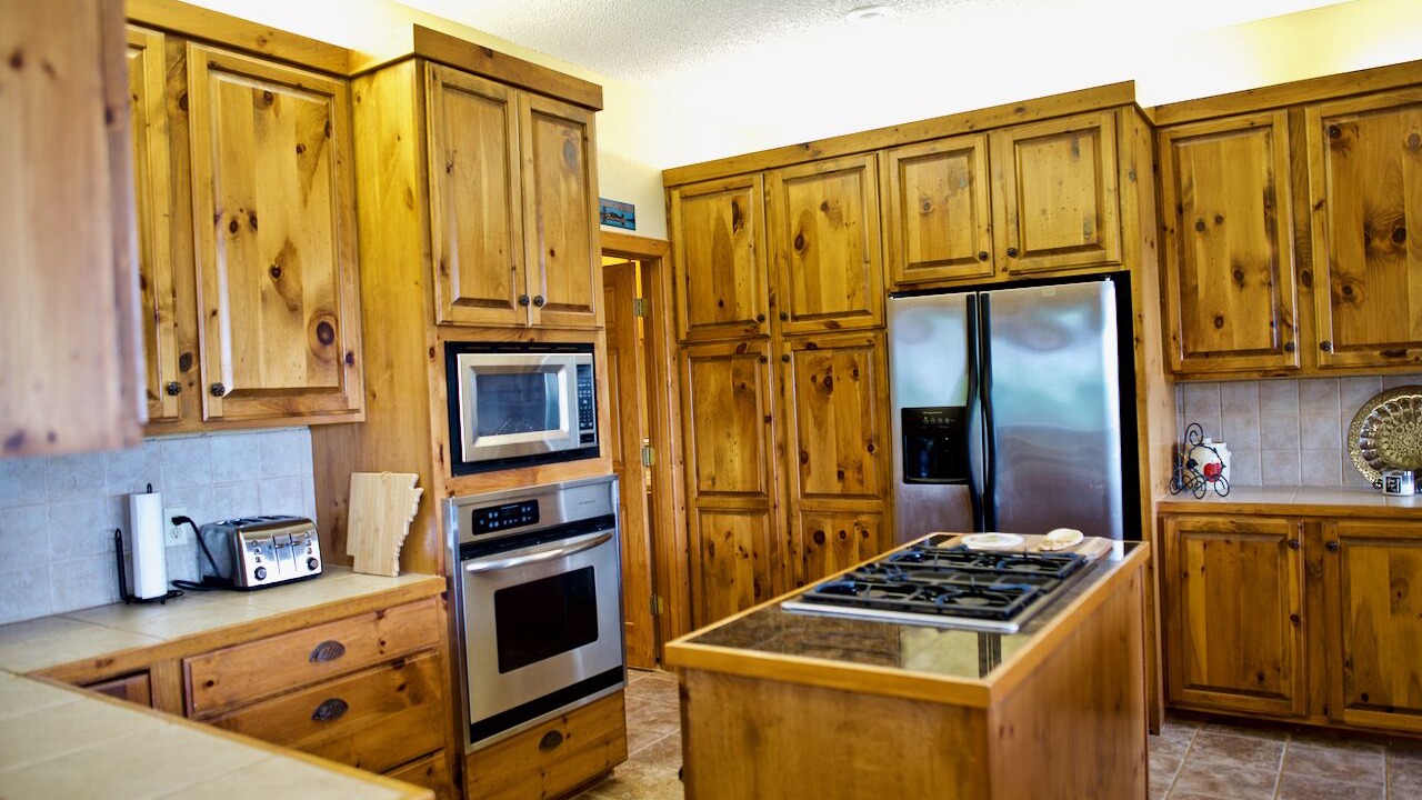Photo of Kitchen in Sylvan Shores