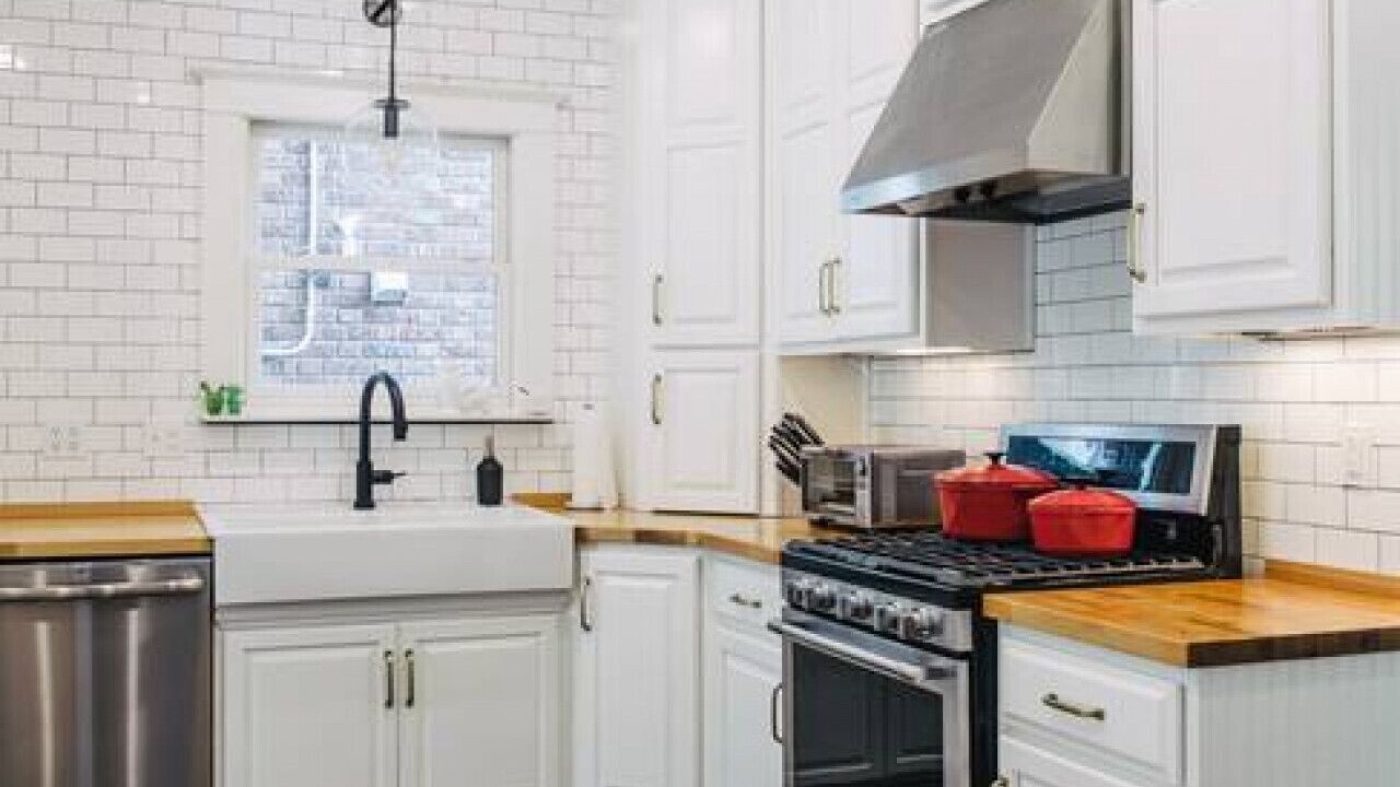 Photo of Kitchen in Bonnycastle