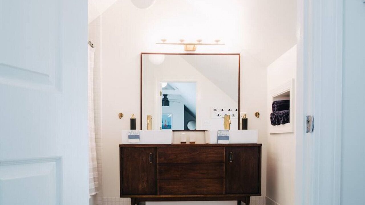 Photo of Bathroom in Bonnycastle