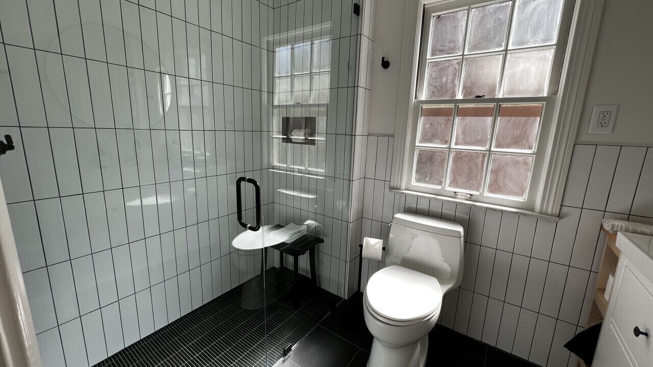 Photo of Bathroom in Bonnycastle