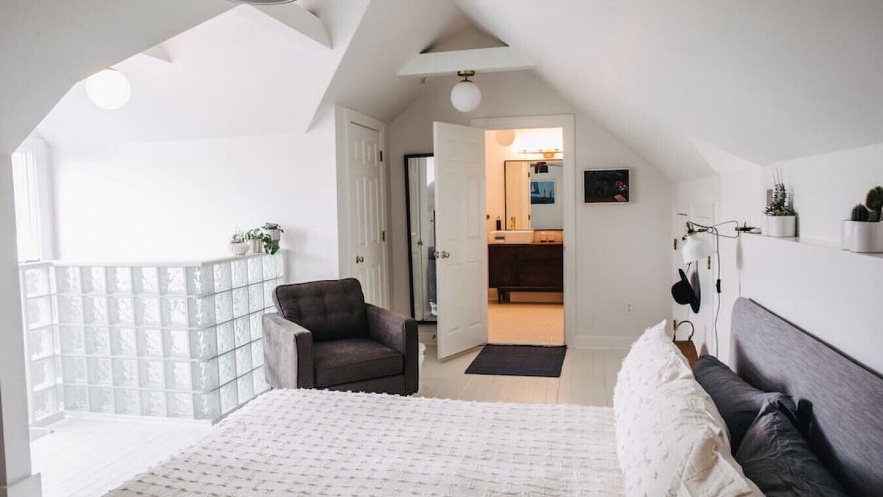Photo of Bedroom in Bonnycastle