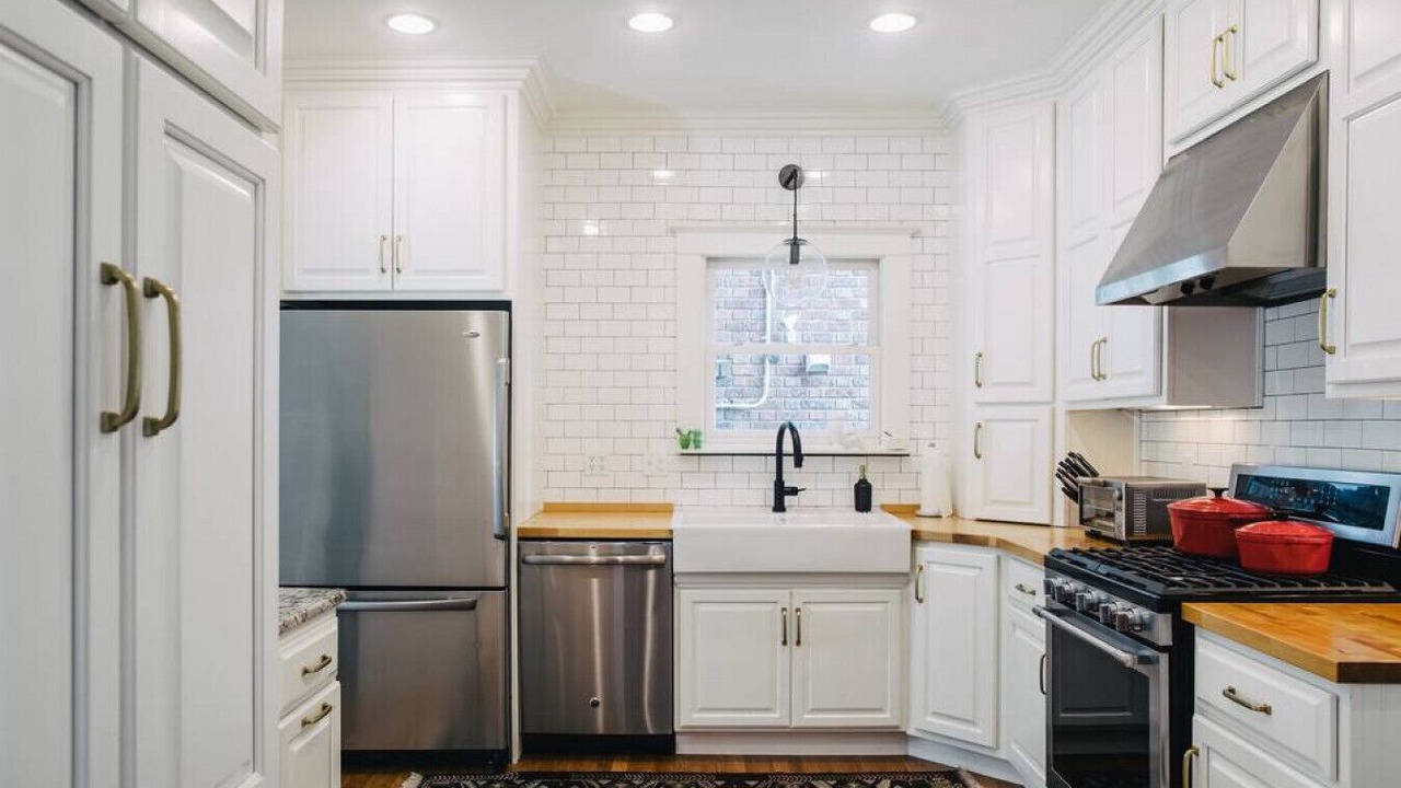 Photo of Kitchen in Bonnycastle