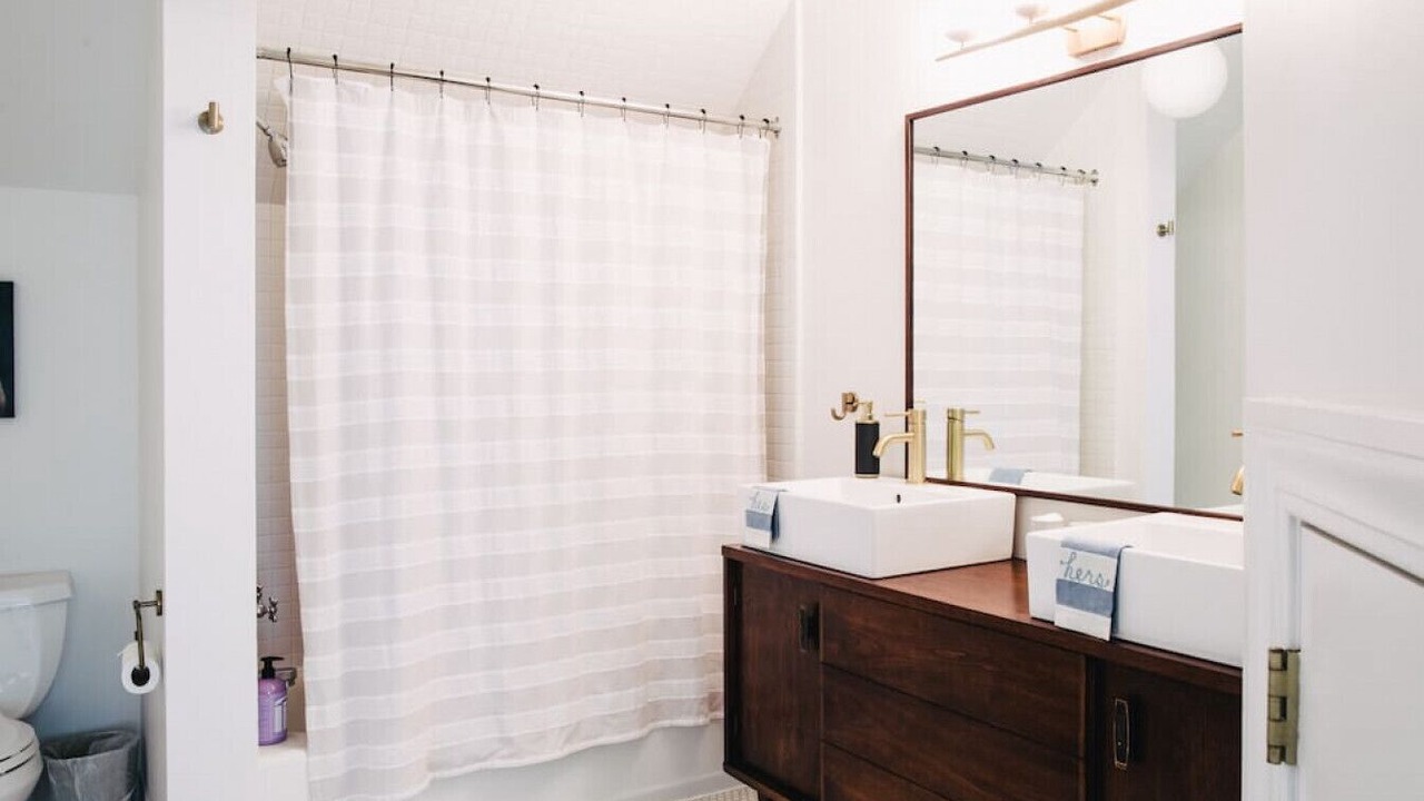 Photo of Bathroom in Bonnycastle