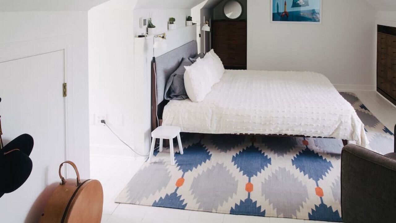 Photo of Bedroom in Bonnycastle