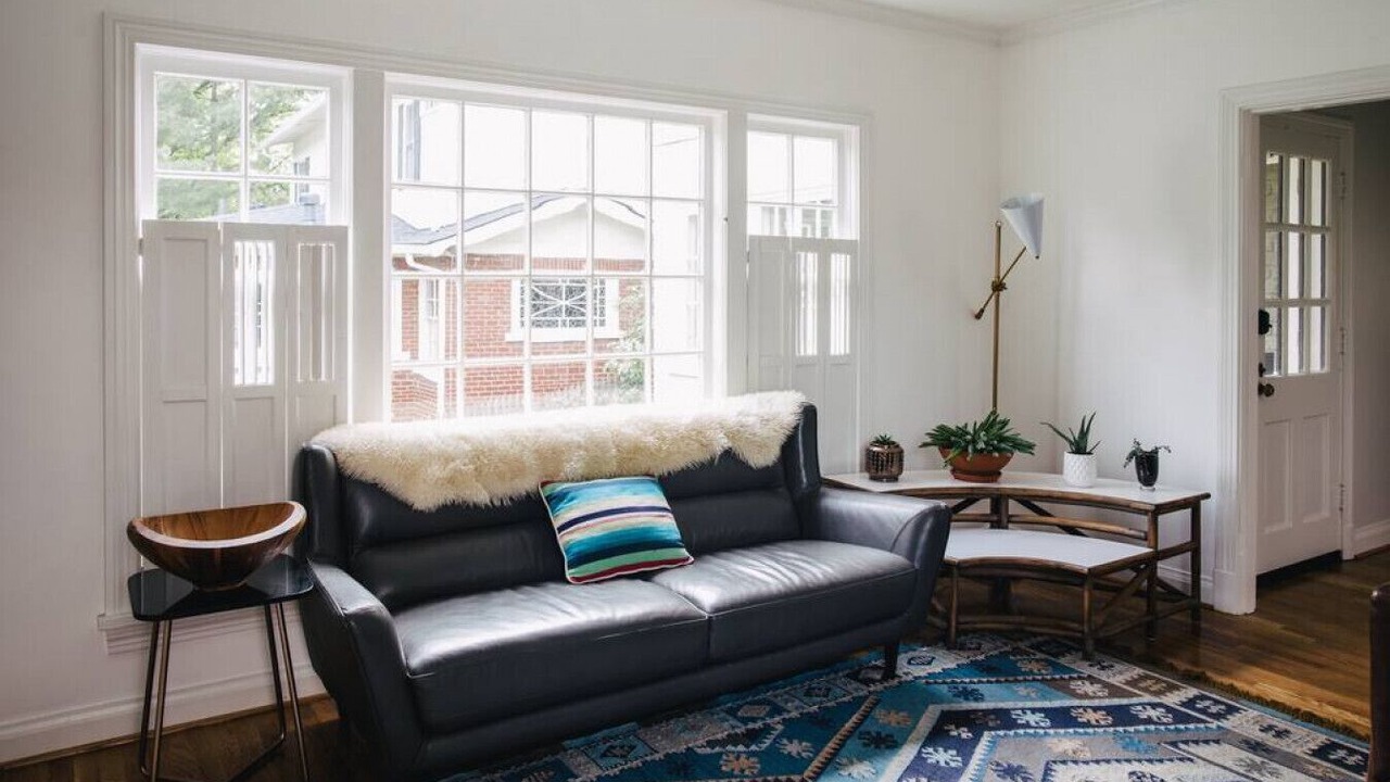 Photo of Livingroom in Bonnycastle