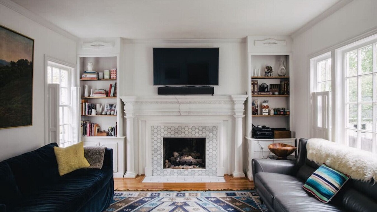 Photo of Livingroom in Bonnycastle