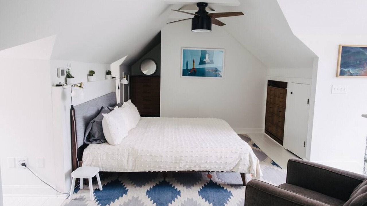Photo of Bedroom in Bonnycastle