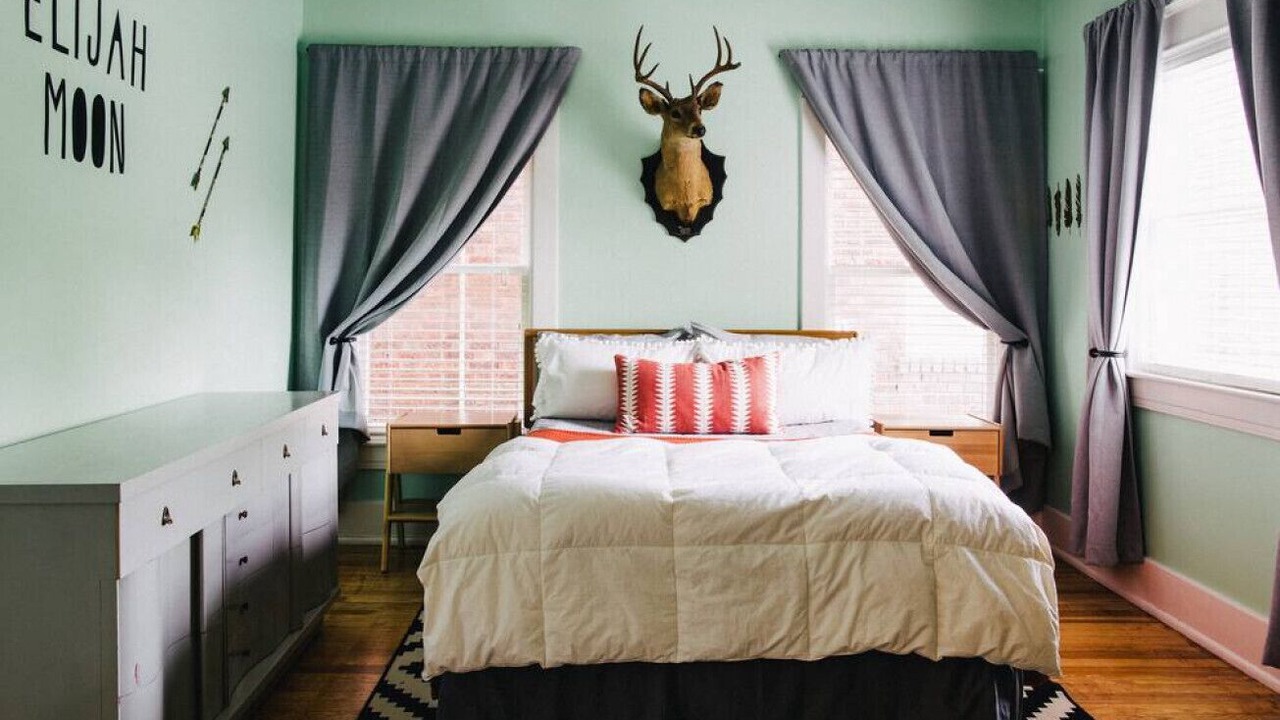Photo of Bedroom in Bonnycastle