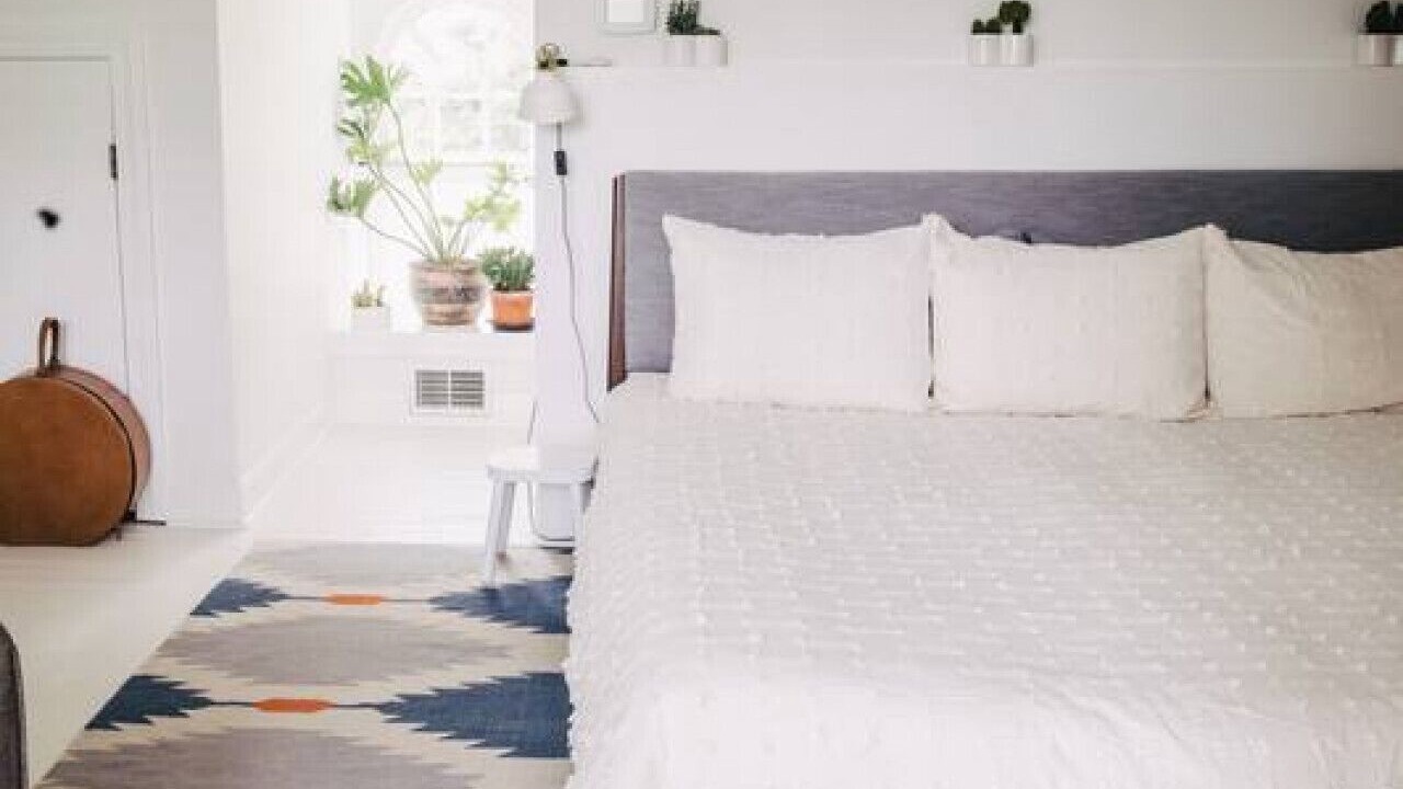 Photo of Bedroom in Bonnycastle