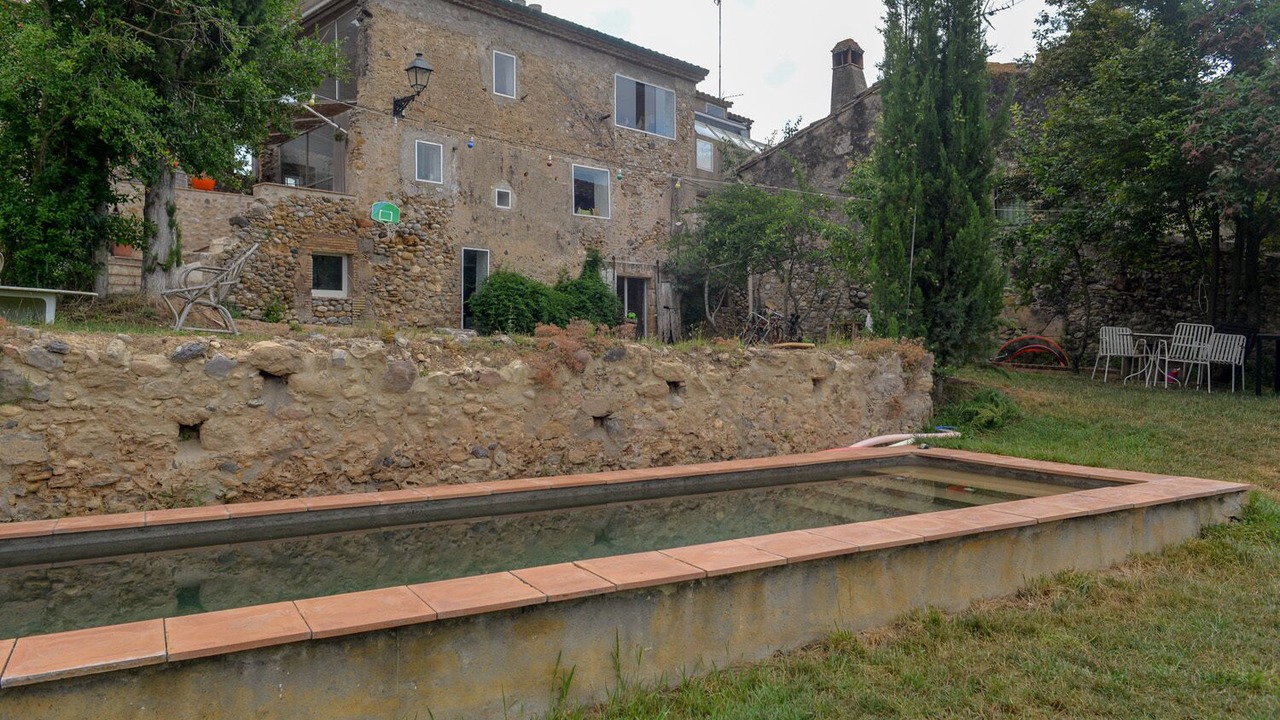Photo of Outdoor in Garrigas