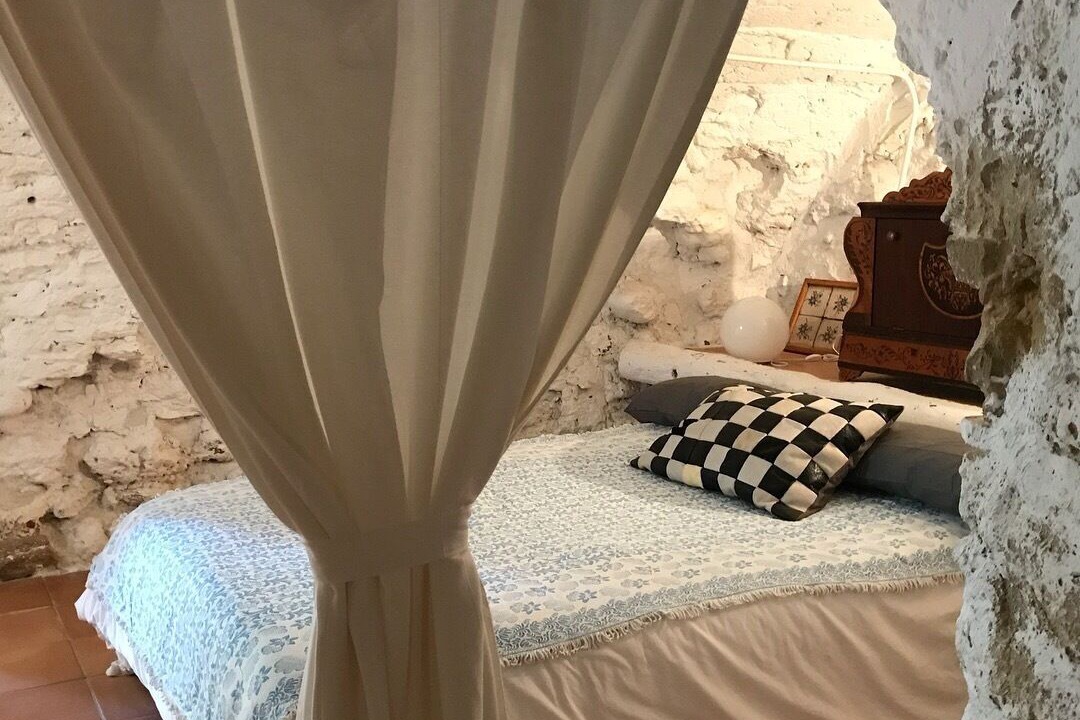 Photo of Bedroom in Garrigas