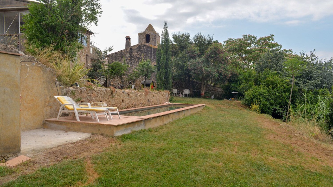Photo of Outdoor in Garrigas