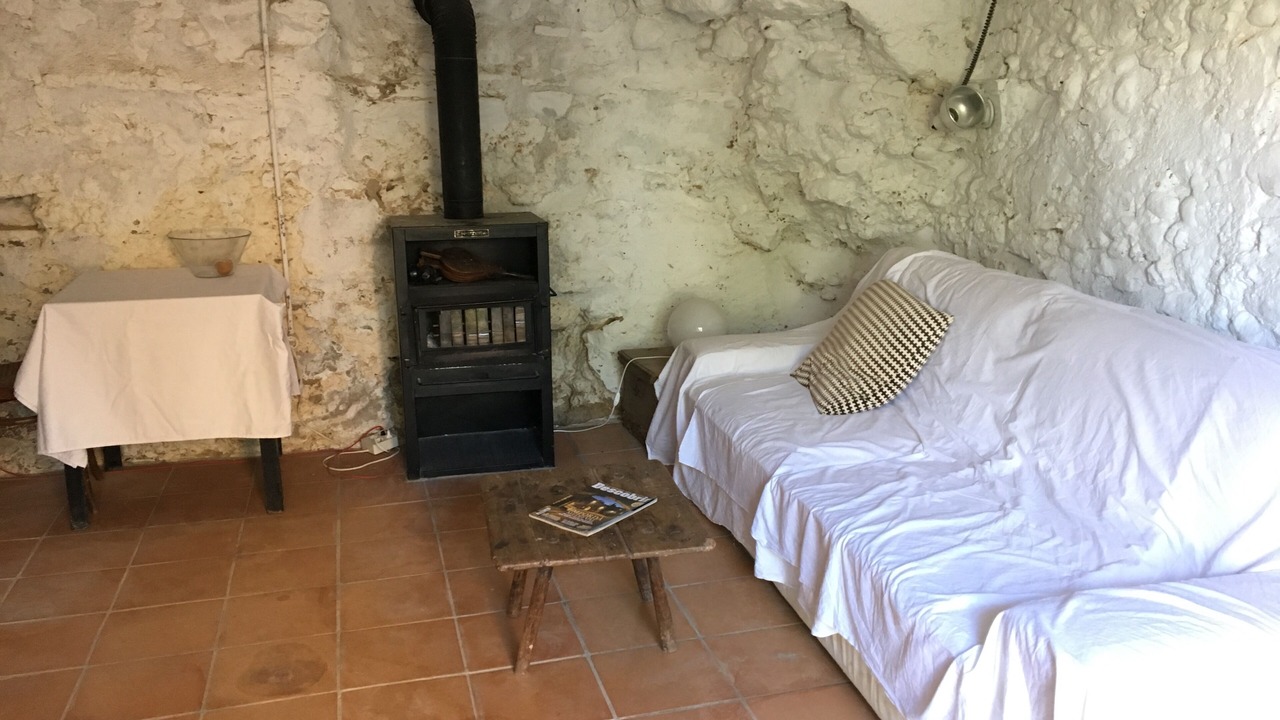 Photo of Bedroom in Garrigas