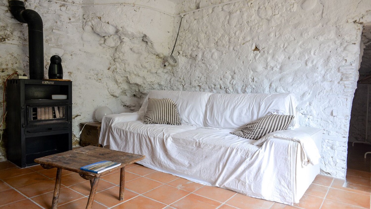 Photo of Livingroom in Garrigas