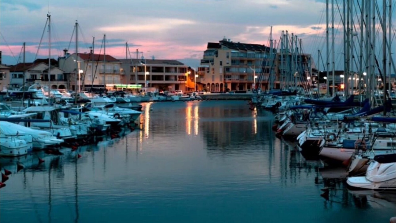 Photo of Others in Valras-Plage