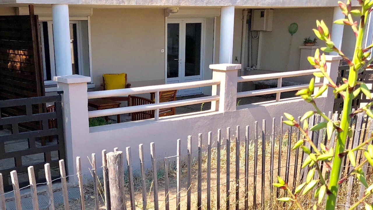 Photo of Patio Balcony in Valras-Plage