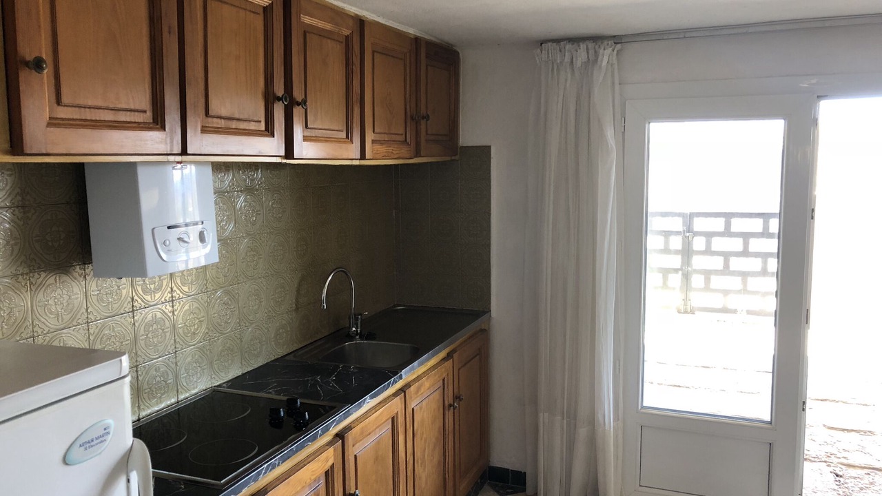 Photo of Kitchen in Valras-Plage