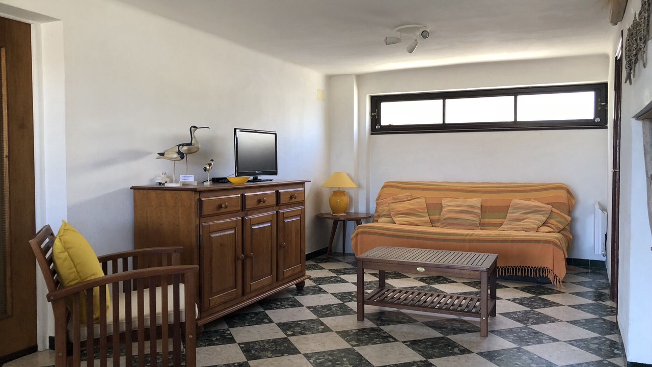 Photo of Livingroom in Valras-Plage