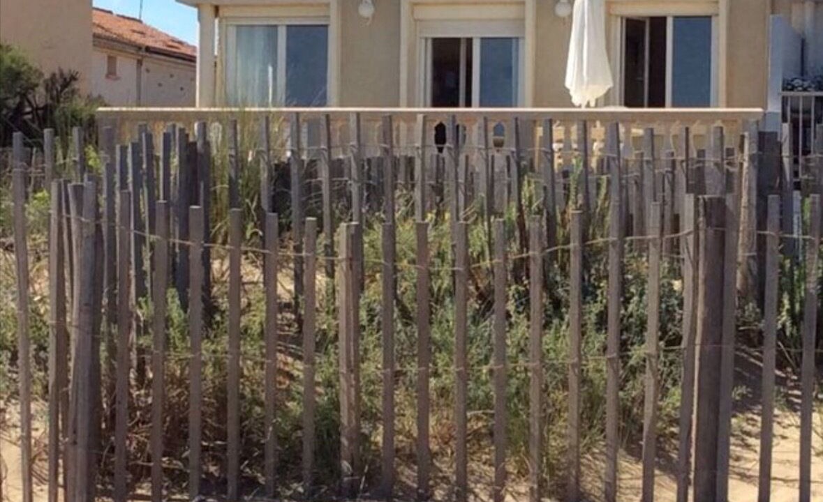 Photo of Outdoor in Valras-Plage