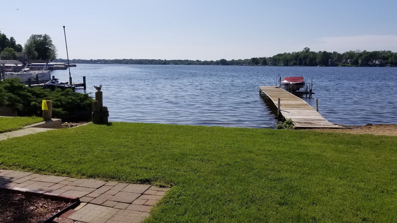 Photo of Others in Paw Paw Lake