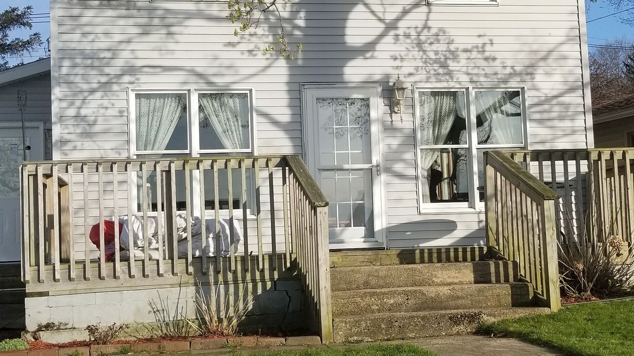 Photo of Outdoor in Paw Paw Lake