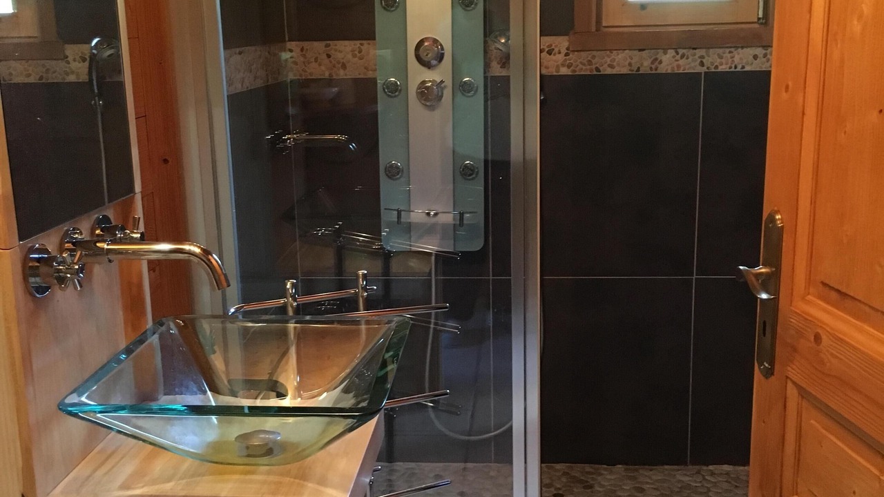 Photo of Bathroom in Manigod