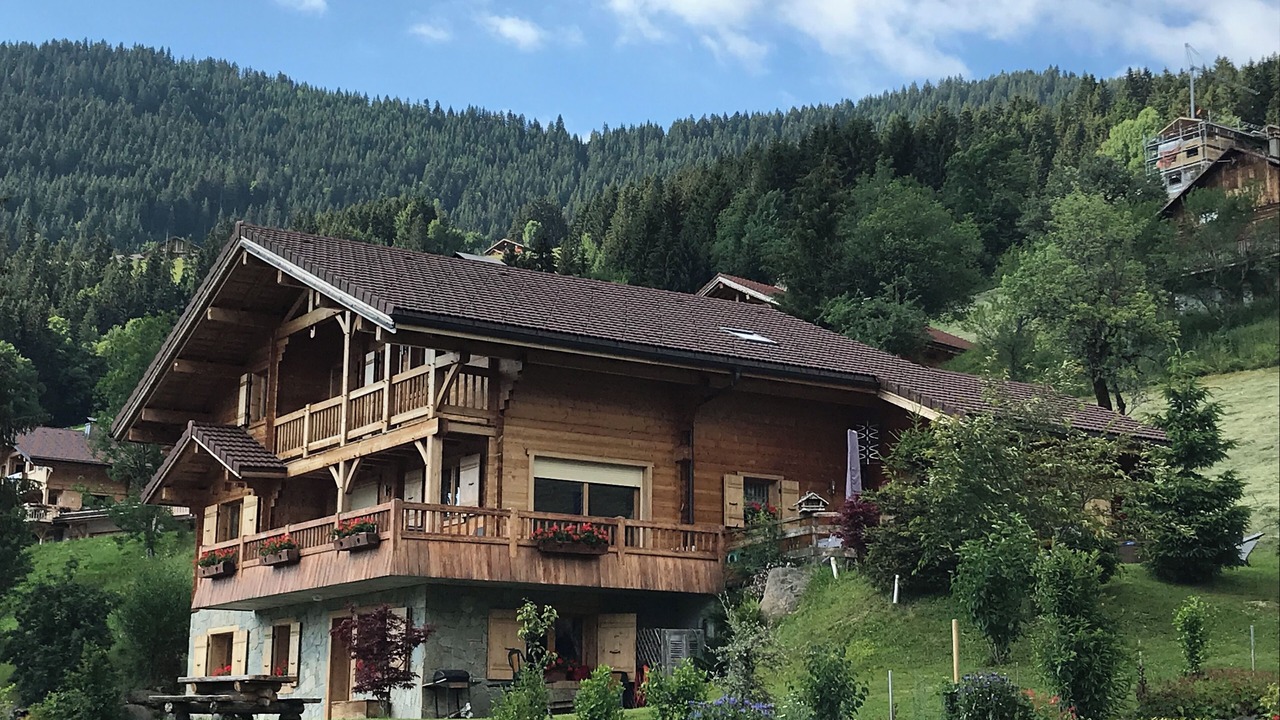 Photo of Outdoor in Manigod