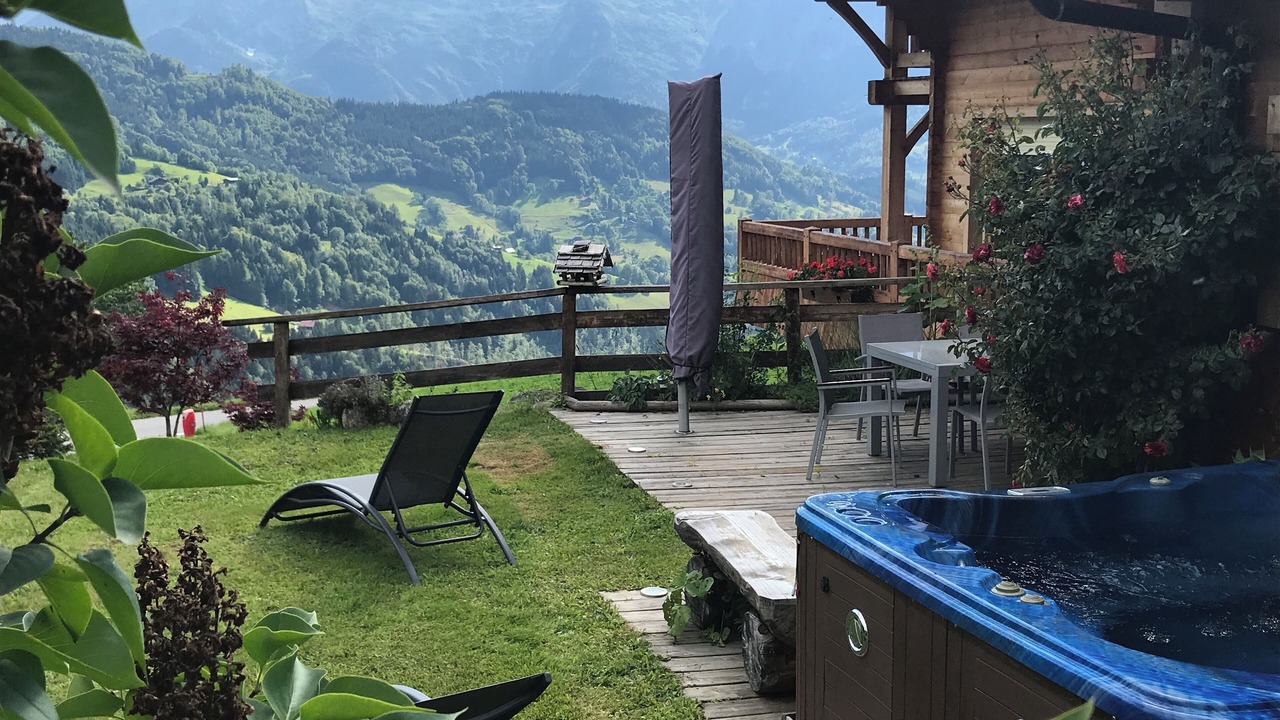 Photo of Outdoor in Manigod
