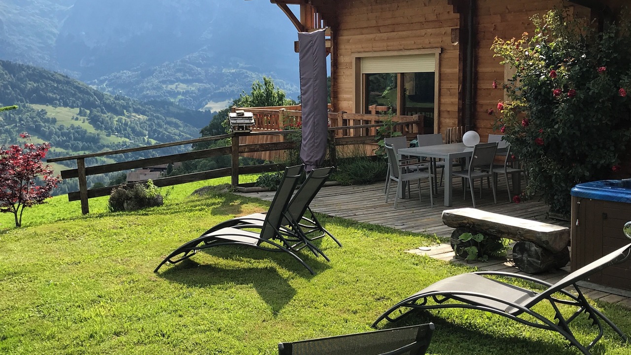 Photo of Outdoor in Manigod