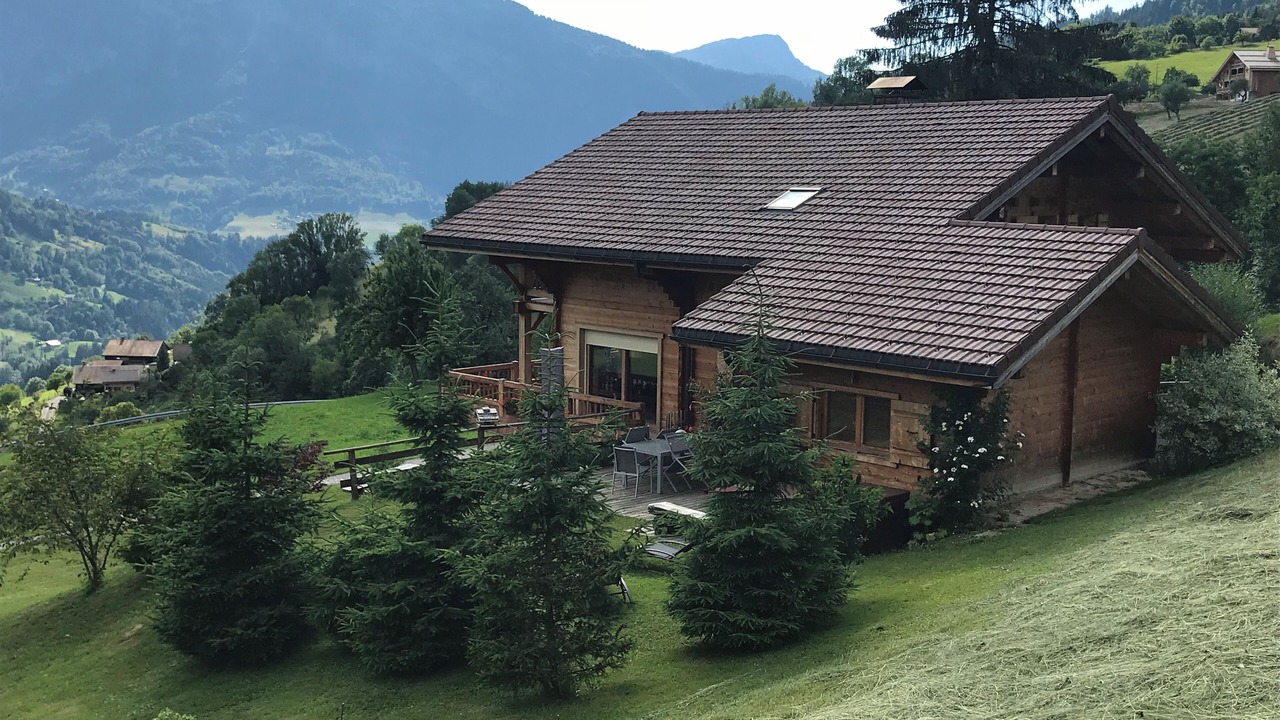 Photo of Outdoor in Manigod