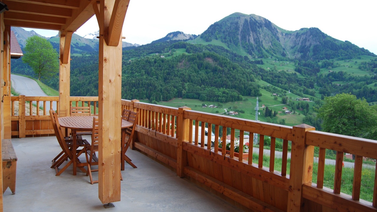 Photo of Outdoor in Manigod
