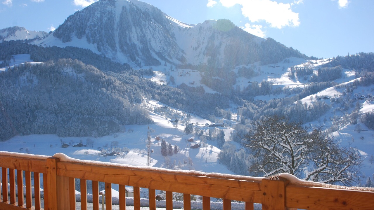 Photo of Outdoor in Manigod
