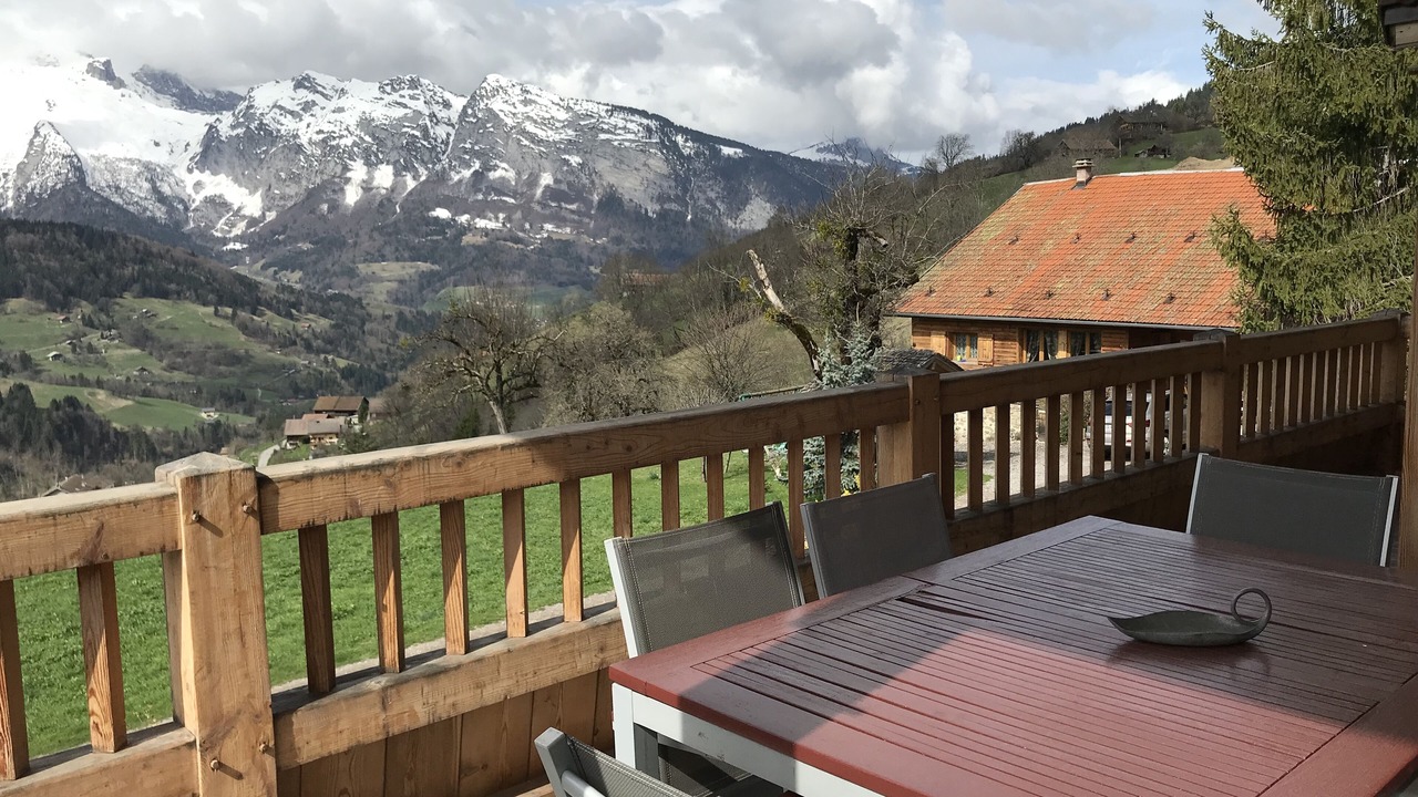 Photo of Outdoor in Manigod