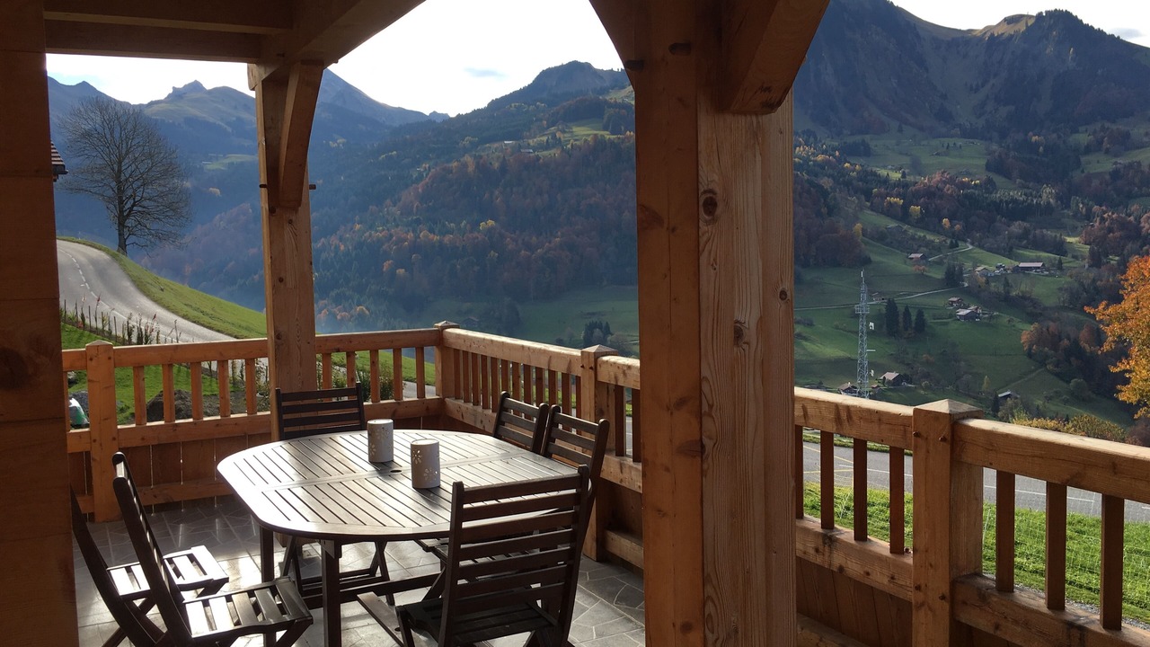 Photo of Outdoor in Manigod