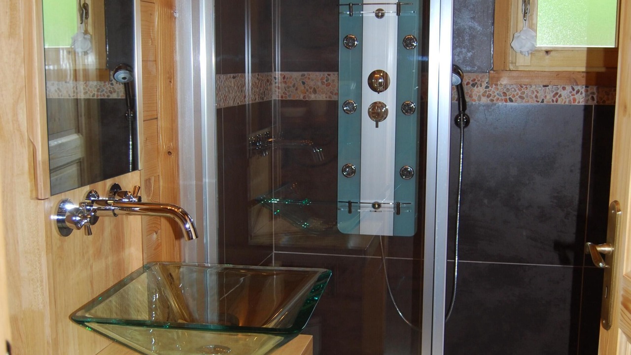 Photo of Bathroom in Manigod