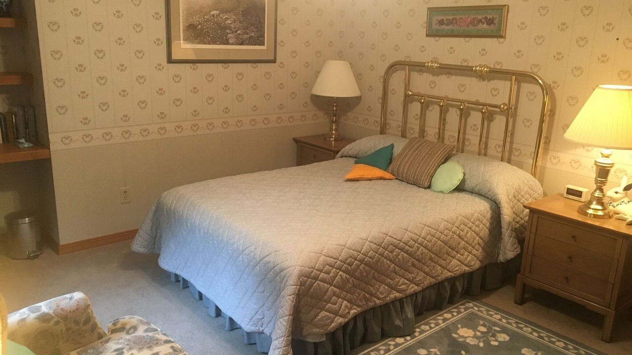 Photo of Bedroom in Henderson